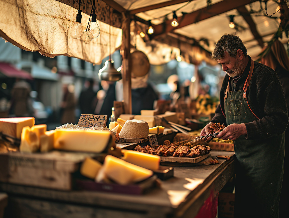 borough market londres