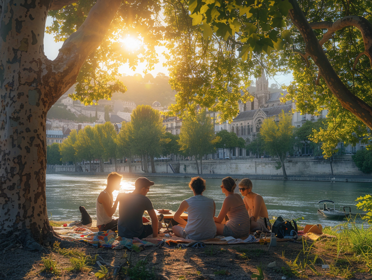 piscine lyon