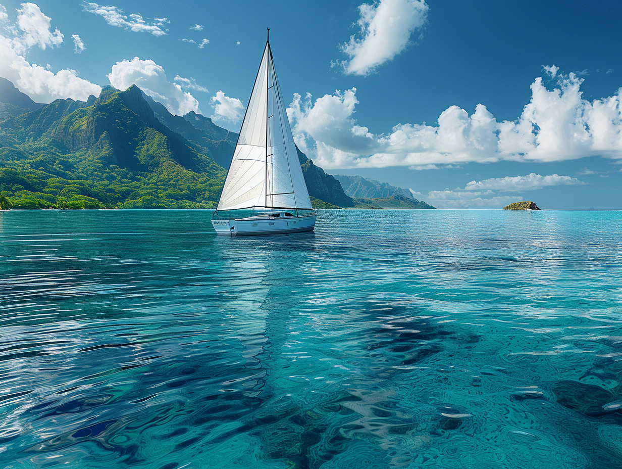 seychelles  plage