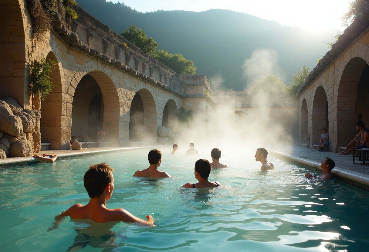 thermes saint-thomas