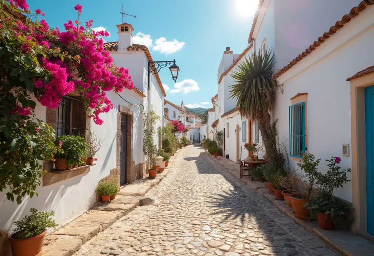 L'essence du sud du Portugal à travers sa carte : patrimoine et traditions